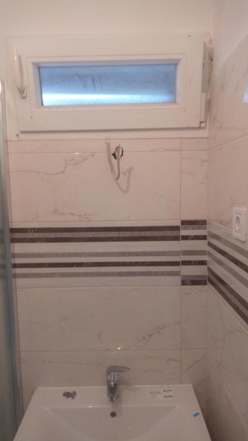 Apartment Tara Necujam Bagian luar foto