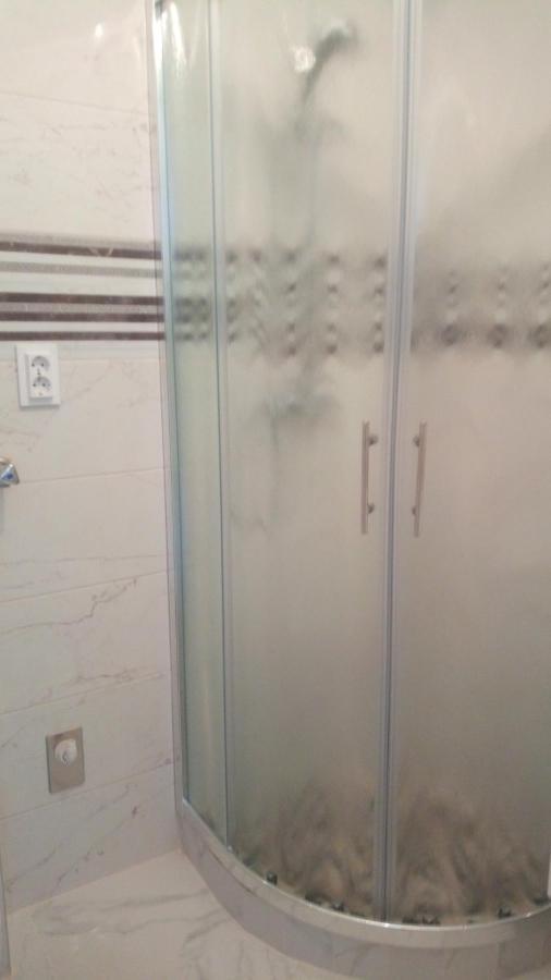 Apartment Tara Necujam Bagian luar foto