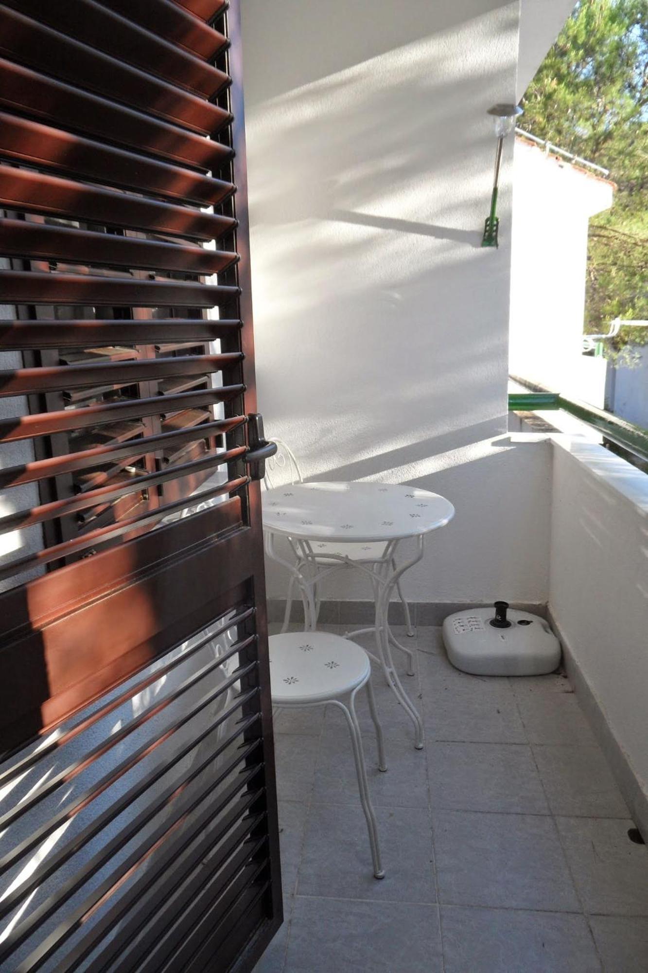 Apartment Tara Necujam Bagian luar foto