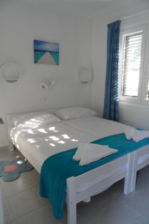Apartment Tara Necujam Bagian luar foto