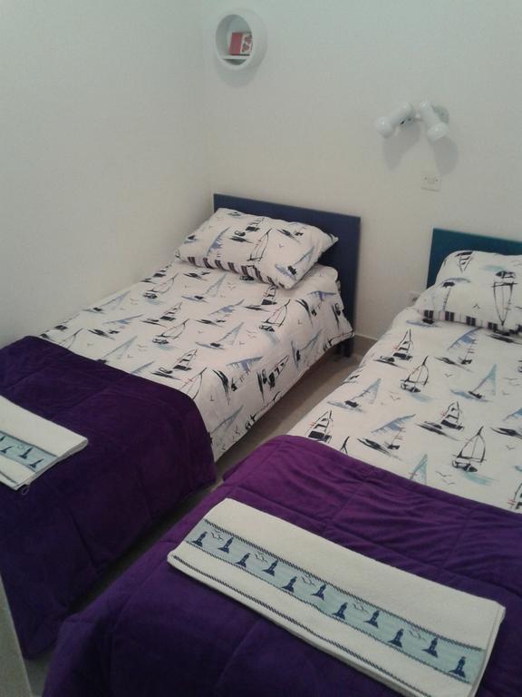 Apartment Tara Necujam Bagian luar foto