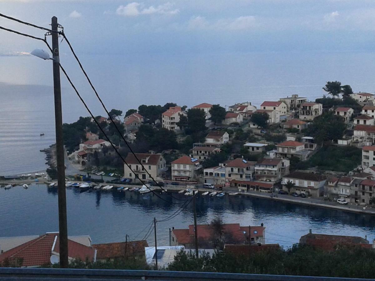 Apartment Tara Necujam Bagian luar foto